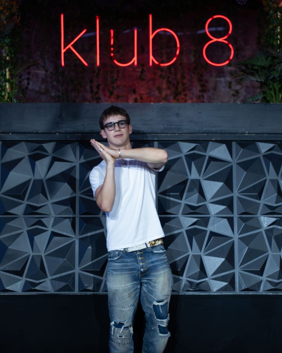 DJ CRC
